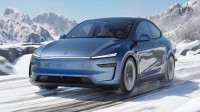 華為余承東評(píng)煥新Model Y：智界R7依然領(lǐng)先！