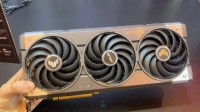 曝RX 9070XT性能略強于4070Ti S！玩黑神話幀數(shù)更高