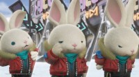 虛淵玄新作《銹兔異途》定檔4月17日！售價僅20美元