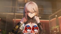 《少女前線2》新PV太澀？又大又白官方被迫打碼！