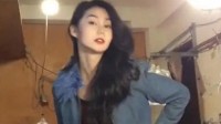 女生長相酷似張曼玉走紅 本人幽默回應(yīng)：做夢(mèng)會(huì)笑醒