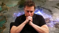 馬斯克承認找代練！稱不這樣做就無法擊敗亞洲玩家