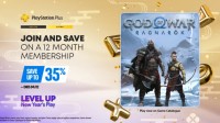 PS農歷新年促銷官宣！超多大作參與 PS+最高享65折