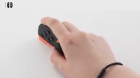 Switch2鼠標(biāo)模式不僅支持游戲！主界面和菜單也能用