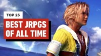 IGN評選最棒的25款JRPG：天下第一的P5R僅排第二