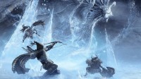 《老頭環(huán)》新作人氣火爆！登上Steam全球熱銷榜首!