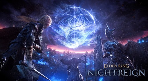出血流依然強大 《老頭環(huán)黑夜君臨》全角色玩法解析