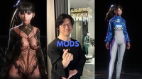 《劍星》金亨泰也在做MOD：看誰做的更具吸引力