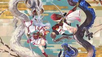 《符文工房龍之天地》游民評(píng)測(cè)8.5分 戀愛收獲的季節(jié)